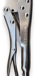 PINZA DE FUERZA DE 10" CURVA WEMBLEY