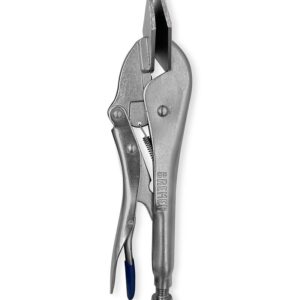 PINZA DE FUERZA BOCA ANCHA 10" BREMEN ®