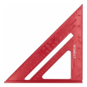 ESCUADRA MULTIANGULO TRIANGULAR WEMBLEY®
