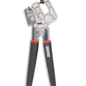 DW - PINZA PUNZONADORA 10" BREMEN®