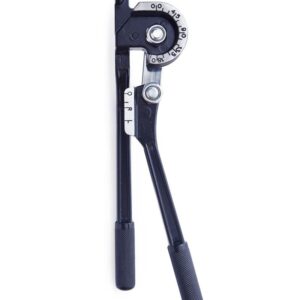 DOBLADORA DE CAÑO 3en1 (1/4"-5/16"-3/8")