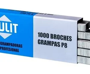 GRAMPAS P8 P/ MODELO PROFESIONAL