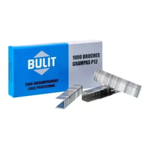 GRAMPAS P12 P/ MODELO PROFESIONAL (0.05)