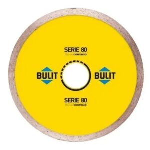 DISCO DIAMANTADO SERIE 80 CONTINUO 180 MM (-15%)