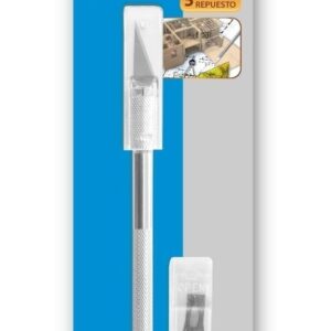 CUTTER DE PRECISION SERIE 600
