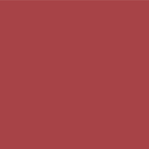 ESMALTE SINTETICO SATINADO WALL G 1 - 102  Rojo Borneo          1 lt