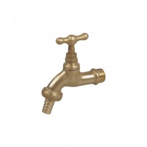 MANGA P/CANILLA 1/2 BRONCE