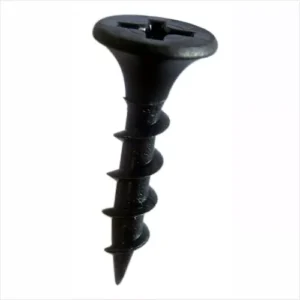 TORNILLO DRYWALL PTA.AGUJA - 8 X 4 PASO GRUESO