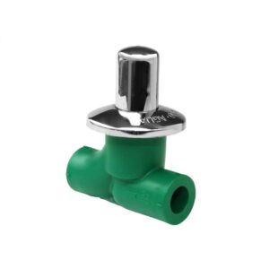 ACQUA SYSTEM - TAPA FUSION 20 MM
