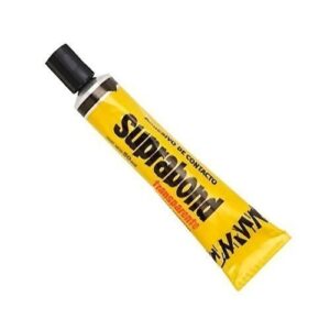 ADHESIVO DE CONTACTO TRANSPARENTE TIRA 25 ML