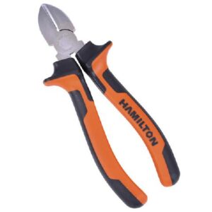 ALICATE CORTE OBLICUO 7" PROFESIONAL