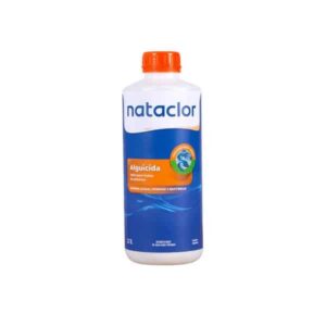 NATACLOR - ALGUICIDA 1LT