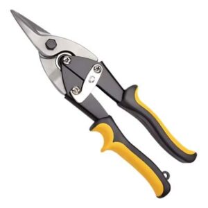 TIJERA DE CORTAR CHAPA AVIADOR 10" BISON