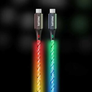 CABLE PHILIPS LIGHTING USB C - USB C