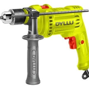 TALADRO CON PERCUTOR  13MM. 650W - DYLLU