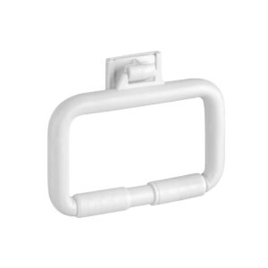 PORTA ROLLO DE BAÑO