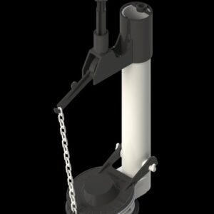 VALVULA DESCARGA ECO FLUSH DEALER 430222