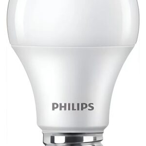 PHILIPS - LAMPARA LED BULBO ECOHOME 13W E27 LUZ FRIA