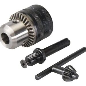 KIT MANDRIL 13 MM ADAPTADOR SDS