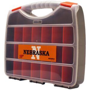 ORGANIZADOR NEBRASKA NECHOR15 - 15.5"