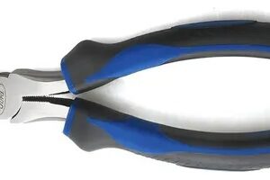 FORD - ALICATE CORTE OBLICUO 8"