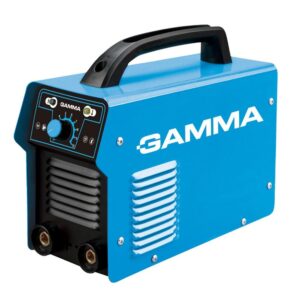 SOLDADORA INVERTER ARC 200 GAMMA (10/04/23 EFECTIVO 15% DESC)