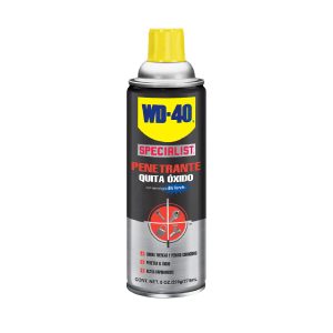 WD-40 PENETRANTE QUITA OXIDO  226 g