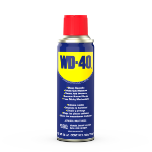 WD-40 AEROSOL 155G