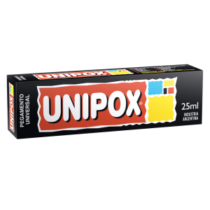UNIPOX TRADICIONAL 25ML