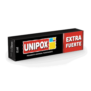 UNIPOX EXTRAFUERTE X 25 ML