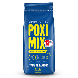 POXIMIX® INTERIOR 1,25KG