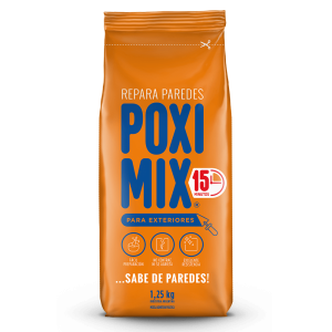 POXIMIX® EXTERIOR 5KG