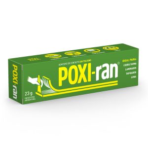 POXI-RAN POMO 90G