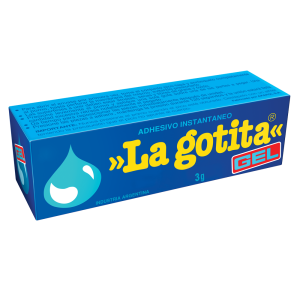 LA GOTITA GEL 2ML