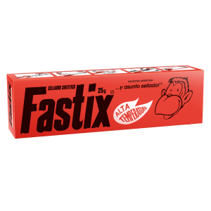 FASTIX ALTA TEMP. POMO 25G