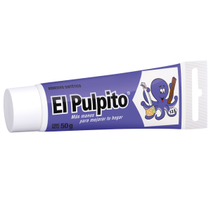 EL PULPITO 240G