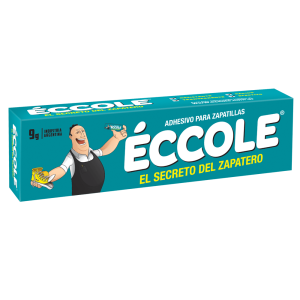 ECCOLE 9G