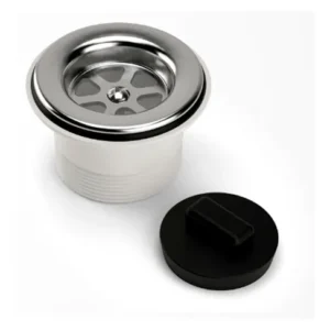 SOPAPA PLASTICA 40 DUKE