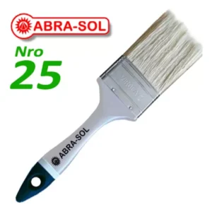 ABRA-SOL - PINCEL N 25