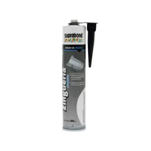 SELLADOR METALES ZINGUERÍA - ALUMINIO 300 ml