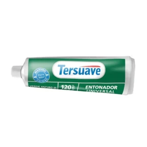 ENTONADOR VERDE OSCURO 120 CC TERSUAVE