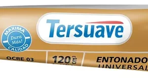 ENTONADOR OCRE 120 CC TERSUAVE