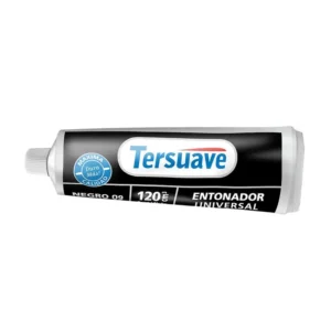 ENTONADOR NEGRO 120 CC TERSUAVE