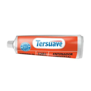 ENTONADOR NARANJA 120 CC TERSUAVE