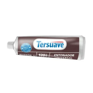 ENTONADOR MARRON 120 CC TERSUAVE