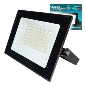 CANDELA - REFLECTOR LED 50W LUZ FRIA (-20%)