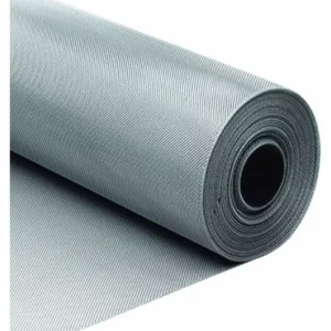 TEJIDO MOSQUITERO GALVANIZADO 1M X 30 MTS (0.033)