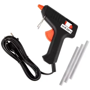 CANDELA - PISTOLA SILICONA 10W (-10%)