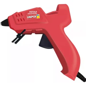 PISTOLA ENCOLADORA UNIPOX 15 WATTS