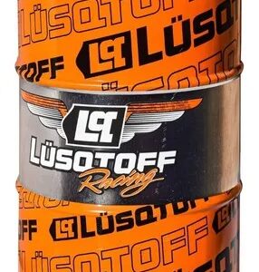 YERBERA TAMBOR LUSQTOFF RACING NA